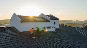 Fast & Reliable Emergency Roof Repairs in Radcliff, KY